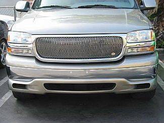 GMC Yukon Street Scene Generation 4 Front Valance - 950-70166 thumbnail 2