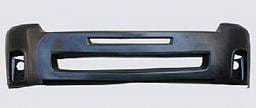 Chevrolet Silverado Street Scene Generation 1 Bumper Cover Valance SS Style - 950-70177