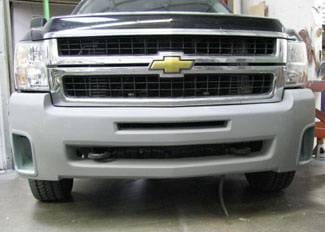 Chevrolet Silverado Street Scene Generation 1 Bumper Cover Valance SS Style - 950-70177 thumbnail 2