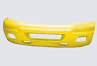 Ford Expedition Street Scene Generation 1 Bumper Cover Valance - 950-70807