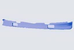 Ford F150 Street Scene Front Valance - 950-70814