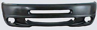 Ford F150 Street Scene Generation 4 Bumper Cover Valance - 950-70826