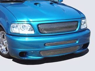 Ford F150 Street Scene Generation 4 Bumper Cover Valance - 950-70826 thumbnail 3