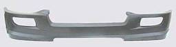 Ford F150 Street Scene Generation 1 Bumper Cover Valance - 950-70827