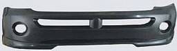 Dodge Ram Street Scene Generation 1 Bumper Cover Valance - 950-70505