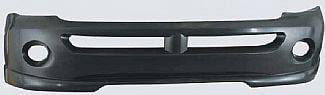 Dodge Ram Street Scene Generation 1 Bumper Cover Valance - 950-70505