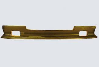 Dodge Dakota Street Scene Front Valance - 950-70595