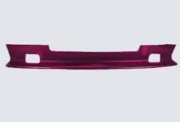 Dodge Dakota Street Scene Front Valance - 950-70597