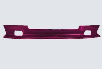 Dodge Dakota Street Scene Front Valance - 950-70597