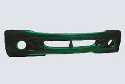 Dodge Dakota Street Scene Generation 2 Bumper Cover Valance - 950-70610