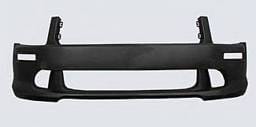 Ford Mustang Street Scene Generation 2 Front Fascia - 950-70732