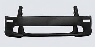Ford Mustang Street Scene Generation 2 Front Fascia - 950-70732