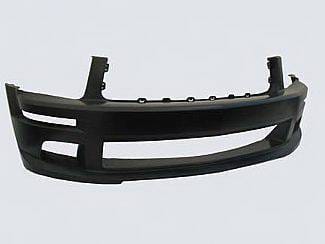 Ford Mustang Street Scene Generation 1 Front Fascia - 950-70740