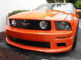 Ford Mustang Street Scene Generation 1 Front Fascia - 950-70740 thumbnail 3