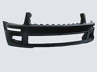 Ford Mustang Street Scene Generation 1 Front Fascia - 950-70741