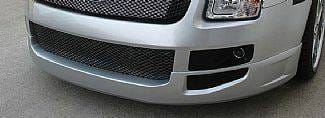 Ford Fusion Street Scene Generation 1 Front Spoiler - 950-70751 thumbnail 2