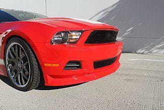 Ford Mustang Street Scene Generation 1 Chin Spoiler - 950-70789 thumbnail 3