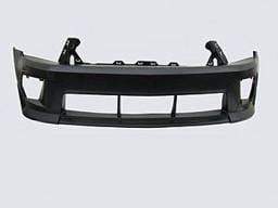 Ford Mustang Street Scene Generation 1 Front Fascia - 950-70790