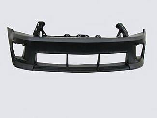 Ford Mustang Street Scene Generation 1 Front Fascia - 950-70790