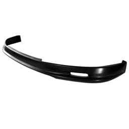 Honda Civic 2DR & 3DR Spyder MU Style Polyurethane Front Bumper Lip - BLF-HC92-23D-MU-PU