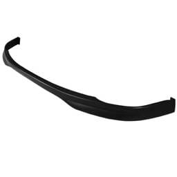 Honda Civic Spyder T-R Style Polyurethane Front Bumper Lip - BLF-HC96-TR-PU