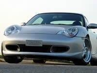 Front Spoiler II