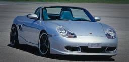 Front Spoiler II