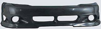 Ford Expedition Street Scene Generation 4 Bumper Cover Valance - 950-70830