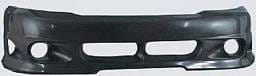Ford F150 Street Scene Generation 4 Bumper Cover Valance - 950-70830