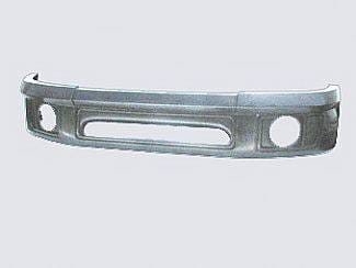 Ford F150 Street Scene Generation 2 Bumper Cover - 950-70834 thumbnail 2