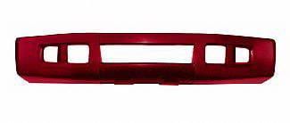 Ford F250 Street Scene Generation 1 Bumper Cover - 950-70839