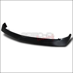 Ford Mustang Spec-D Front Lip - Polyurethane - LPF-MST10B-PU