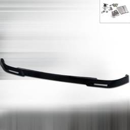 Honda Prelude Spec-D Front Lip - Polyurethane - LPF-PL92P-PU