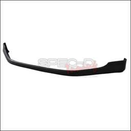Honda S2000 Spec-D Type R Style Front Lip - Polyurethane - LPF-S2K00T-PU