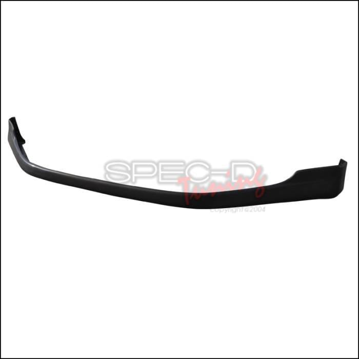 Honda S2000 Spec-D Type R Style Front Lip - Polyurethane - LPF-S2K00T-PU