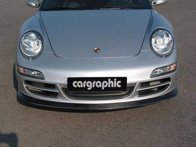 Front Lip Spoiler thumbnail 2