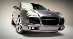 Front Spoiler