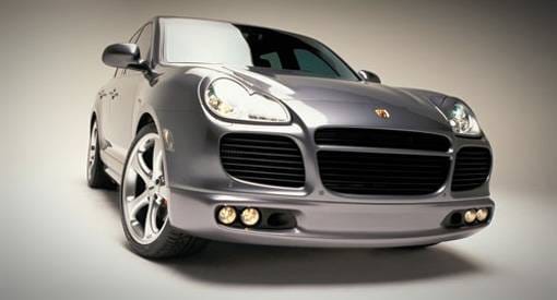 Front Spoiler
