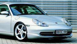 Front Spoiler Type 1 Style