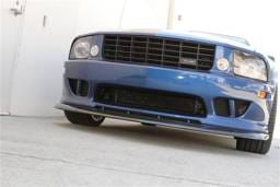 Ford Mustang TruFiber Carbon Fiber LG67 Chin Spoiler TC10024-LG67