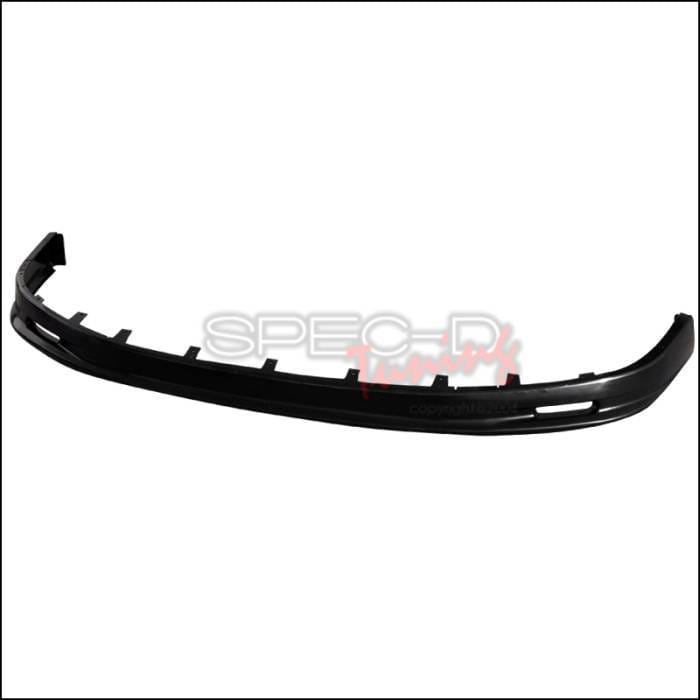 Honda Accord Spec-D Mugen Style ABS Plastic Front Lip - LPF-ACD96M-ABS