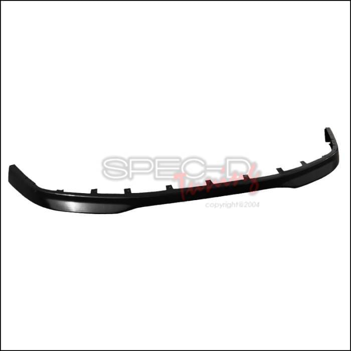 Honda Accord Spec-D Type R Style - ABS Plastic Front Lip - LPF-ACD96T-ABS