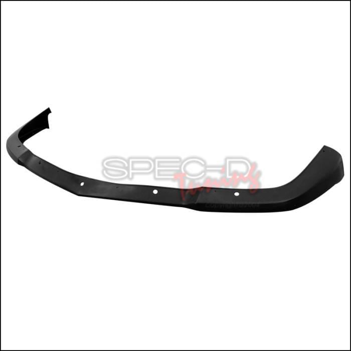 Chevrolet Camaro Spec-D Front Lip - Polyurethane - LPF-CMR10-PU