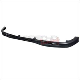 Honda Civic 2DR & 3DR Spec-D Spoon Style Front Lip - Polyurethane - LPF-CV923SP-PU