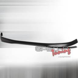 Honda Civic Spec-D Type R Style Front Lip - Polyurethane - LPF-CV994T-PU