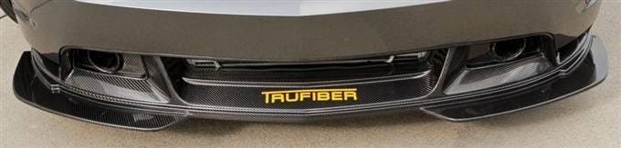 Ford Mustang TruFiber Carbon Fiber LG68 Air Damn Chin Spoiler TC10025-LG68 thumbnail 2