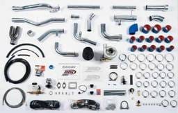 STS Turbo Fuel and Tuning system - TBSSTS
