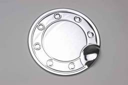 TFP Stainless Steel Fuel Door Insert Accent - 805