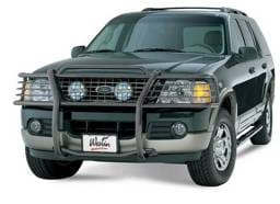 Ford Explorer Sportsman Grille Guard - 40-0105