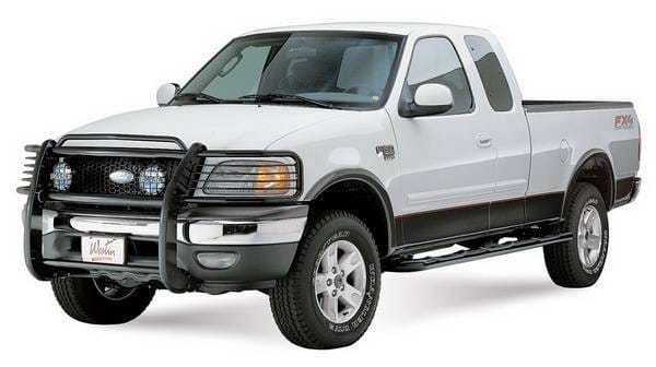 Ford F150 Sportsman Grille Guard - 40-0245 thumbnail 3